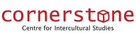 Cornerstone - Centre for Intercultural Studies Cornerstone - Centre for Intercultural Studies