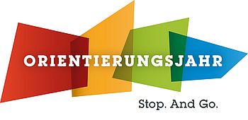 Orientierungsjahr Orientierungsjahr