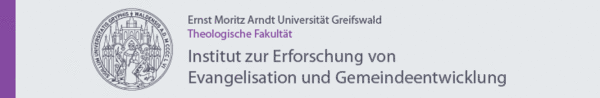 Institut zur Erforschung von Evangelisation und Gemeindeentwicklung (IEEG) Institut zur Erforschung von Evangelisation und Gemeindeentwicklung (IEEG)