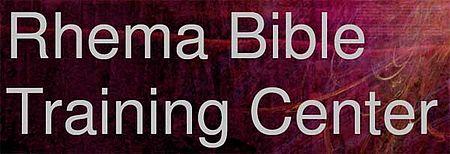 Rhema Bible Training Center Rhema Bible Training Center