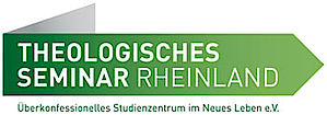 Theologisches Seminar Rheinland - Neues Leben Wölmersen