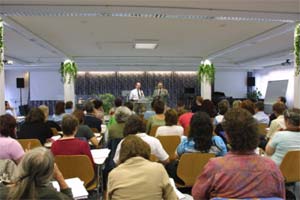 Gospel Training Center Brugg