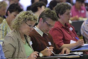 Gospel Training Center Brugg