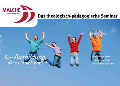 Thelogisch-pädagogisches Seminar Malche e.V.