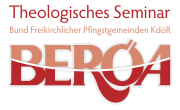 Theologische Seminar BERÖA