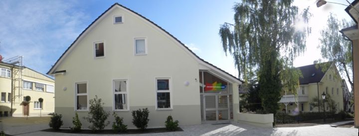 Haus Korntal